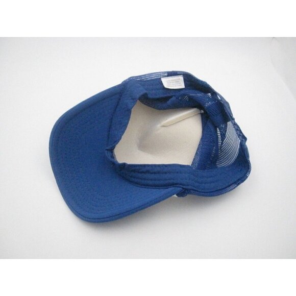 Bell Joy Ride Trucker Mesh Embroidered Adjustable Snapback Hat (A) - Picture 5 of 6